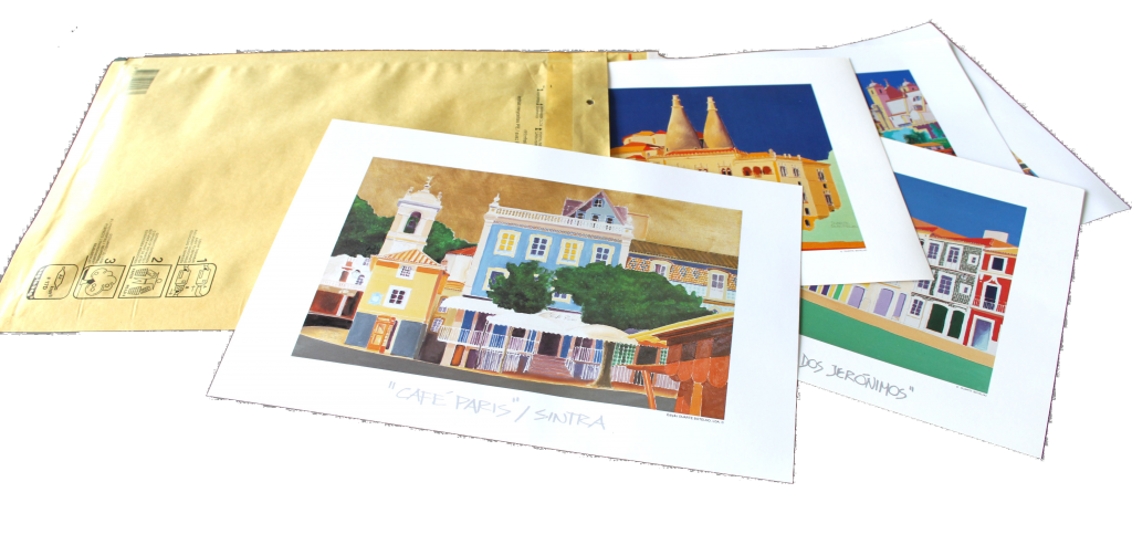 estampas