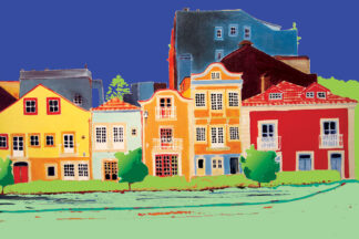 BELÉM GUARDA DE HONRA