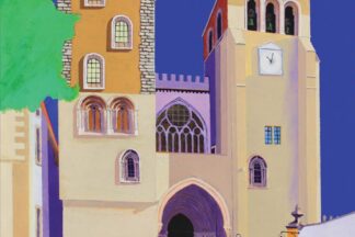 SÉ CATEDRAL DE ÉVORA