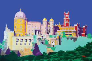 PALÁCIO NACIONAL DA PENA