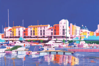 MARINA DE VILAMOURA