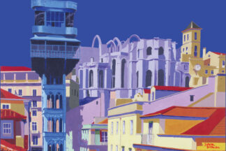 ELEVADOR DE SANTA JUSTA