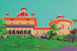 PALÁCIO DE MONSERRATE