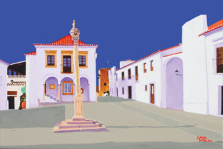 PELOURINHO DE MONSARAZ